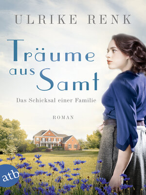 cover image of Träume aus Samt